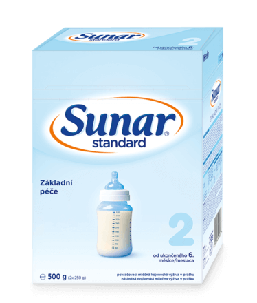 Sunar Standard