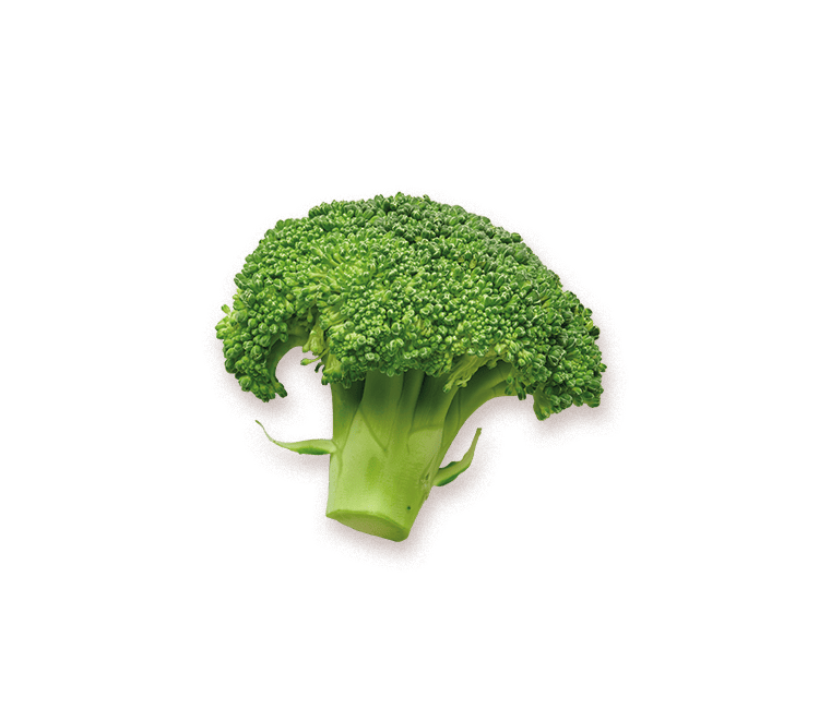 broccoli