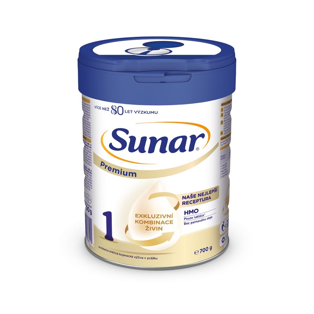 Sunar Premium 1 nový