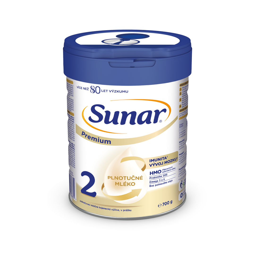 Sunar Premium 2 nový