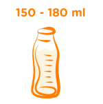 porridge milk